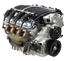 U2875 Engine